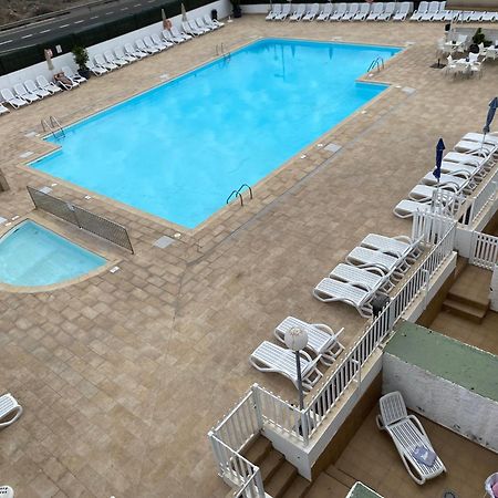 Rt-Green Park Playa del Inglés Kültér fotó