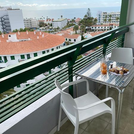 Rt-Green Park Playa del Inglés Kültér fotó