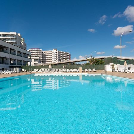 Rt-Green Park Playa del Inglés Kültér fotó