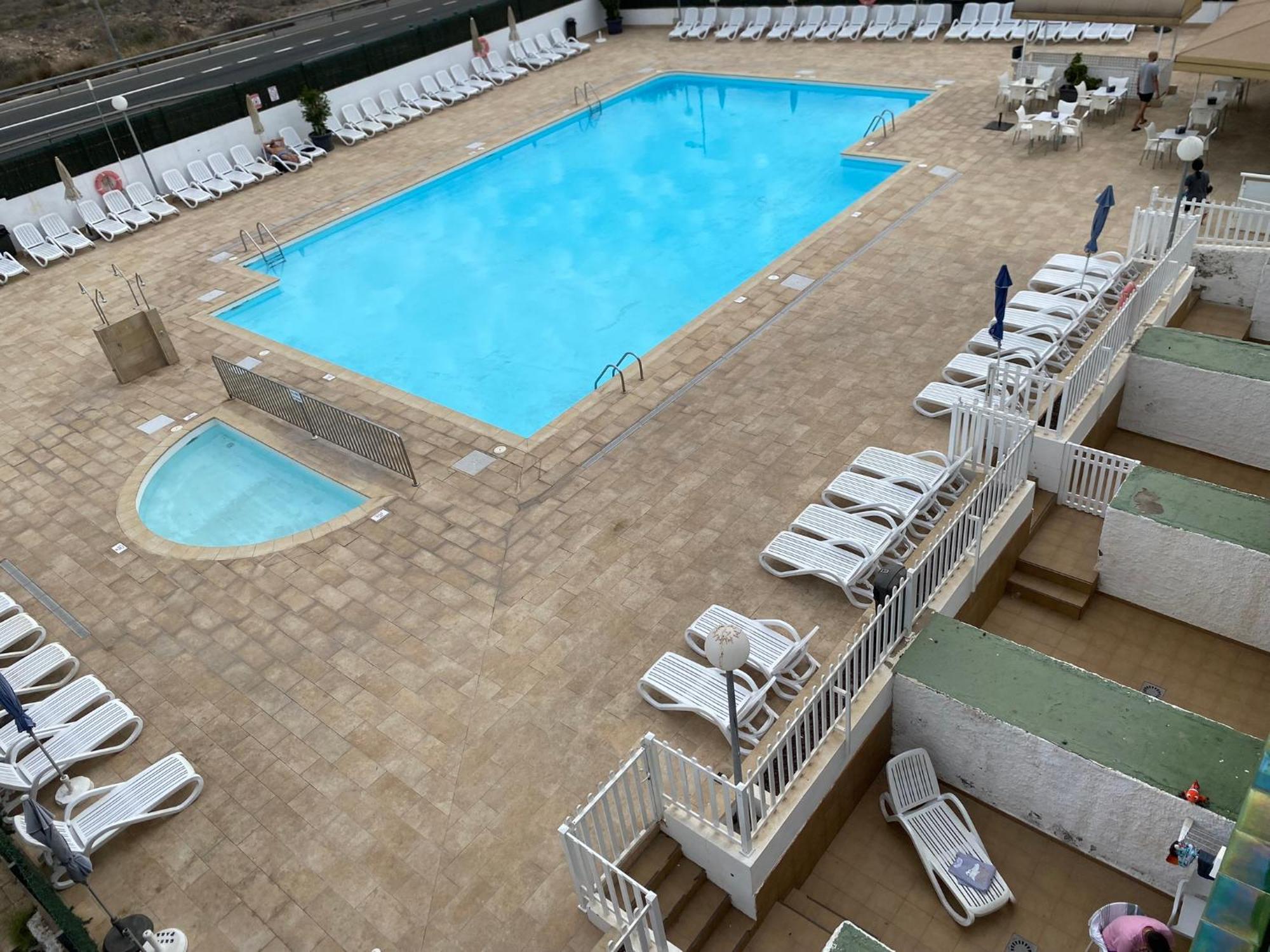Rt-Green Park Playa del Inglés Kültér fotó
