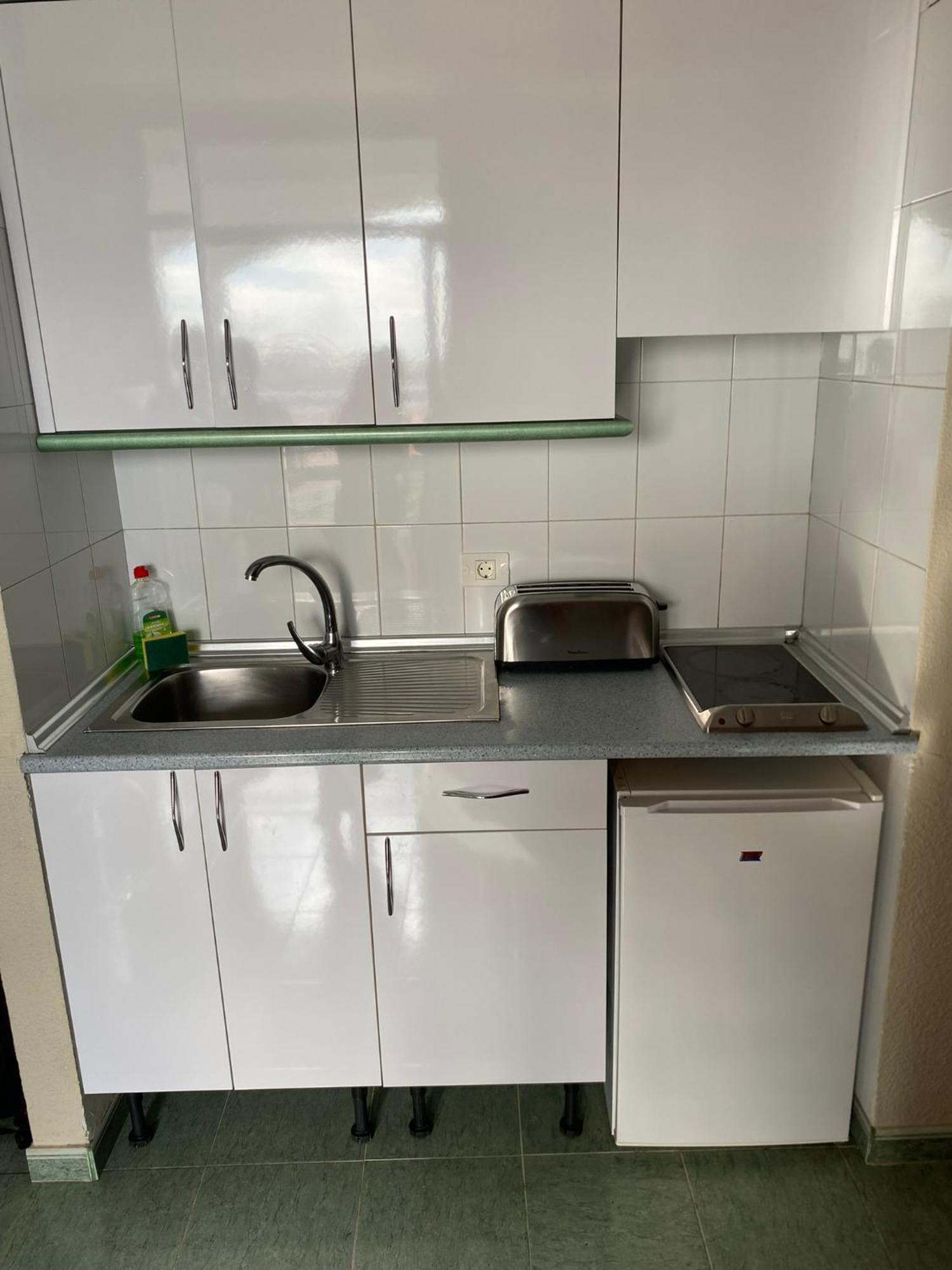 Rt-Green Park Playa del Inglés Kültér fotó