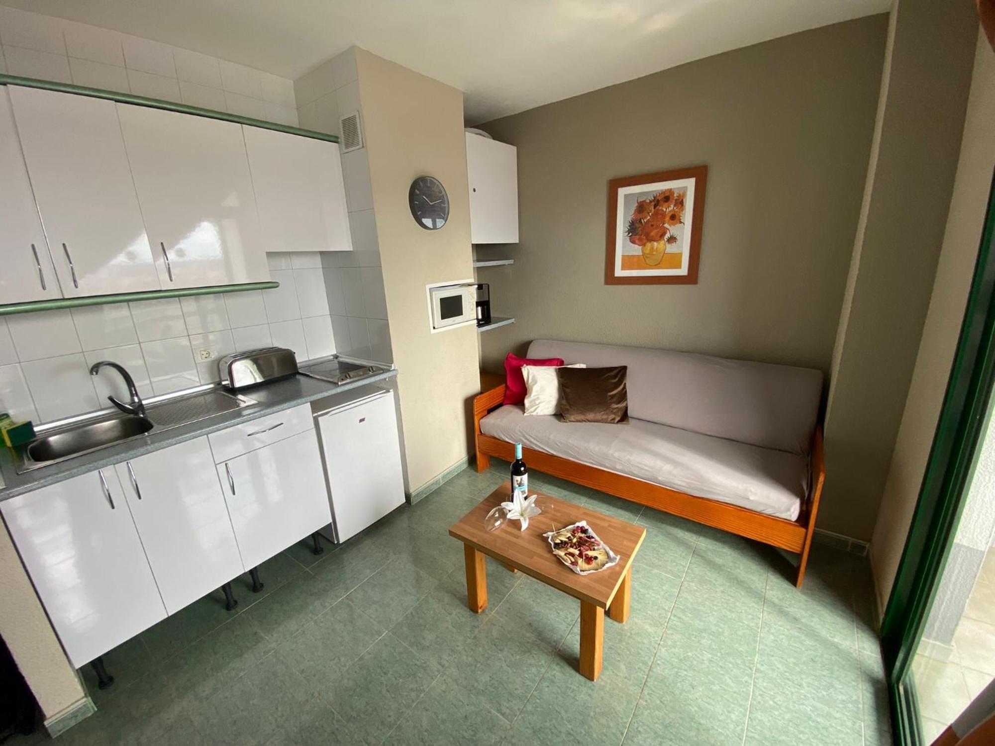 Rt-Green Park Playa del Inglés Kültér fotó
