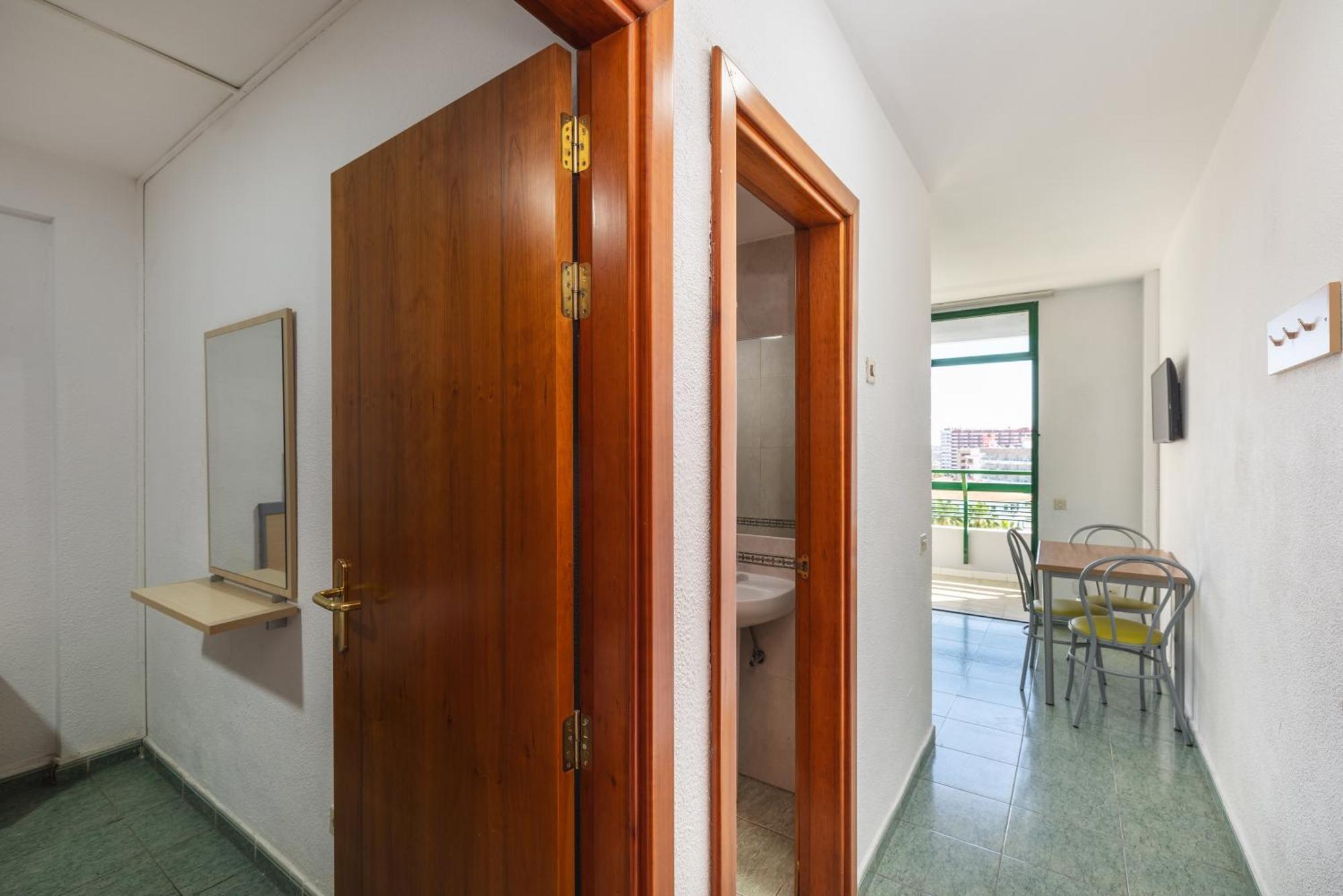 Rt-Green Park Playa del Inglés Kültér fotó