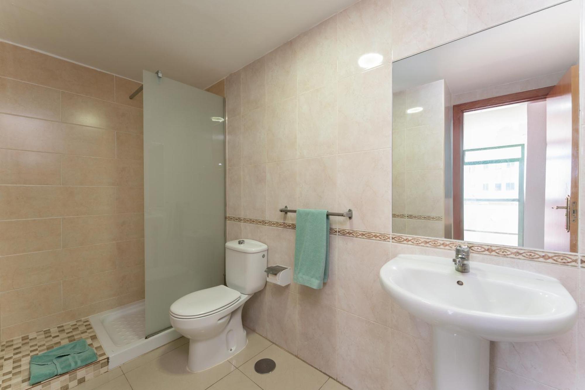 Rt-Green Park Playa del Inglés Kültér fotó
