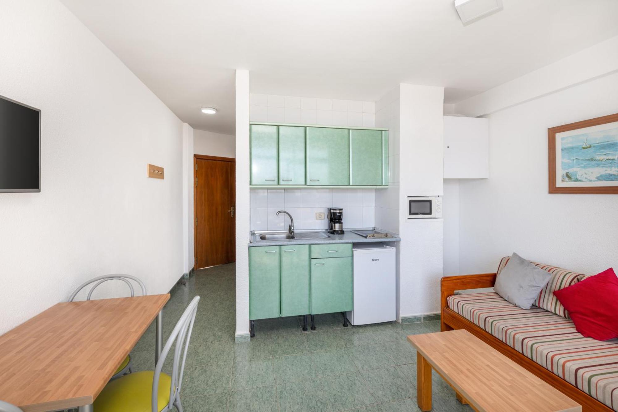 Rt-Green Park Playa del Inglés Kültér fotó