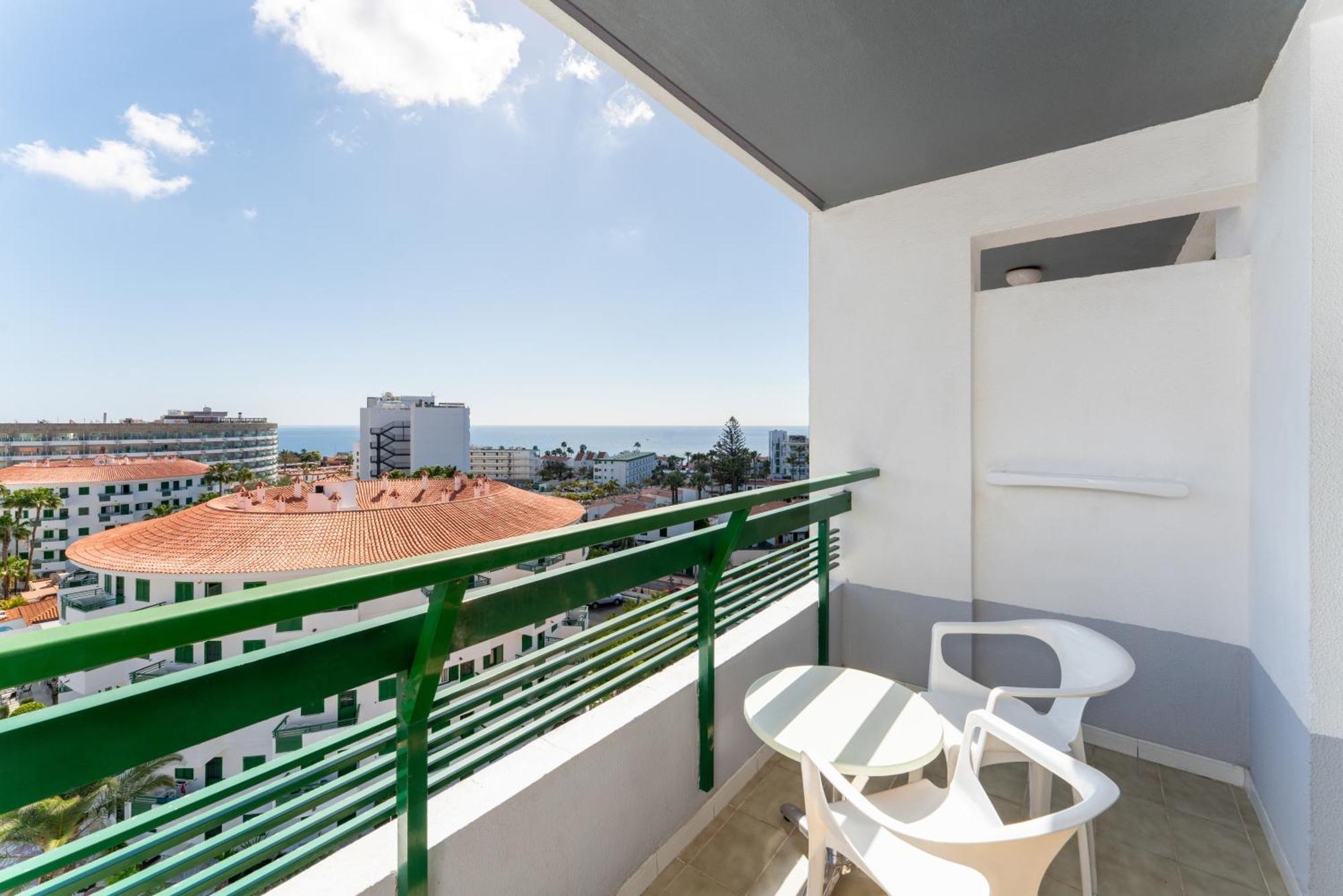 Rt-Green Park Playa del Inglés Kültér fotó