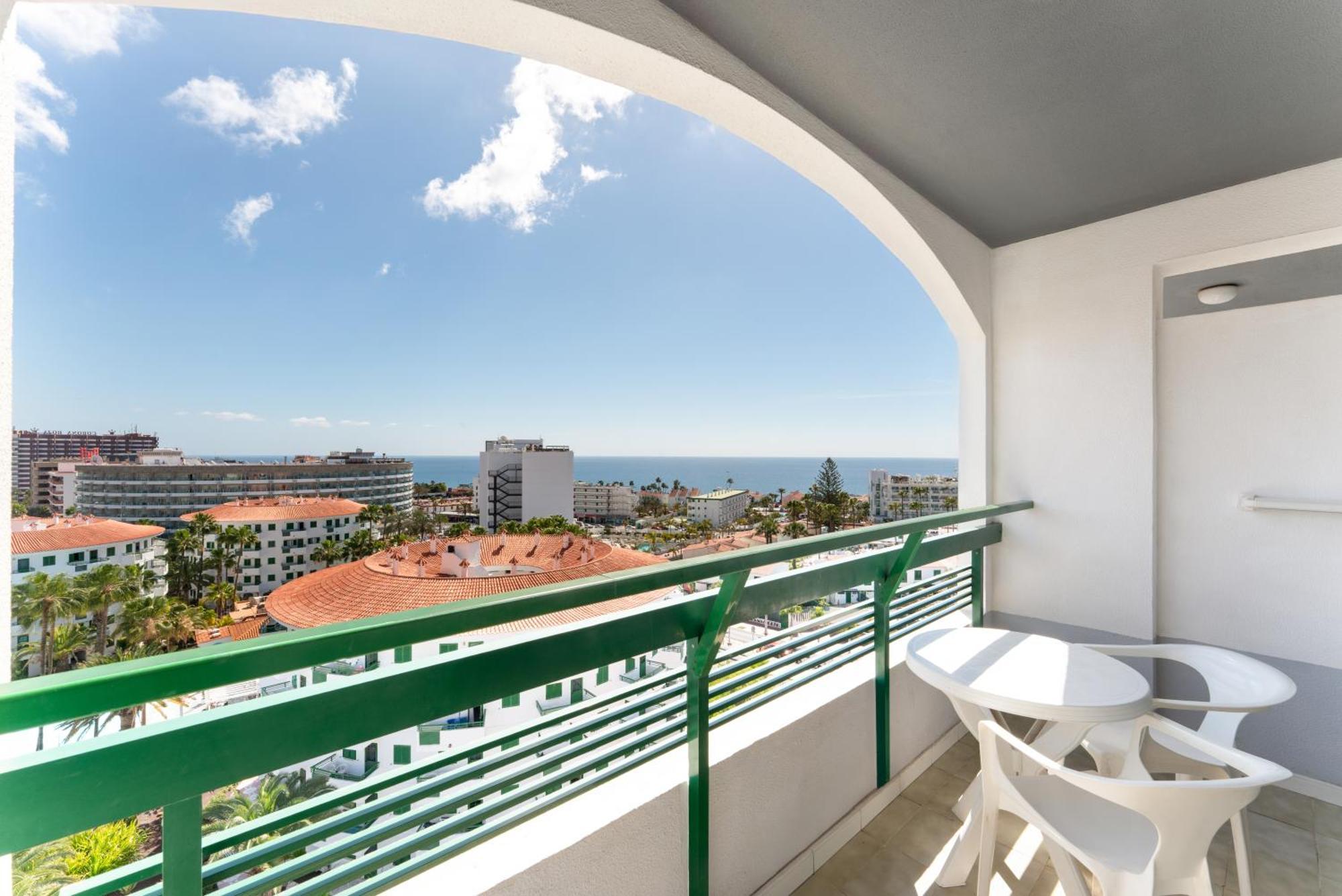 Rt-Green Park Playa del Inglés Kültér fotó